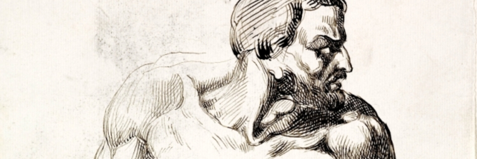 Exposition : Michel-Ange au siècle de Carpeaux