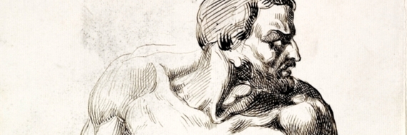 Exposition : Michel-Ange au siècle de Carpeaux