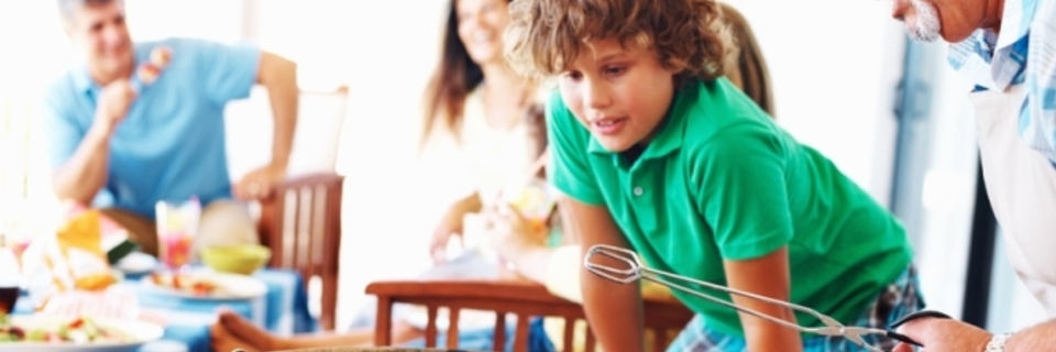 Maison intergénérationnelle : savoir cohabiter tous ensemble