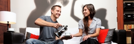 J'ai été en couple avec un pervers narcissique