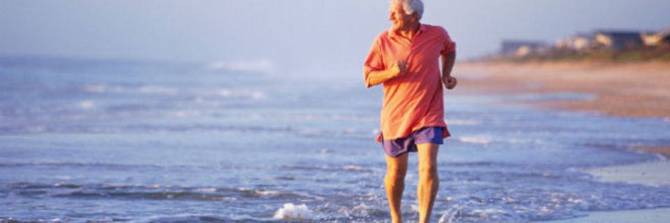 Faire du sport pour guérir