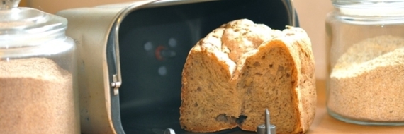 Comment faire son pain maison ?