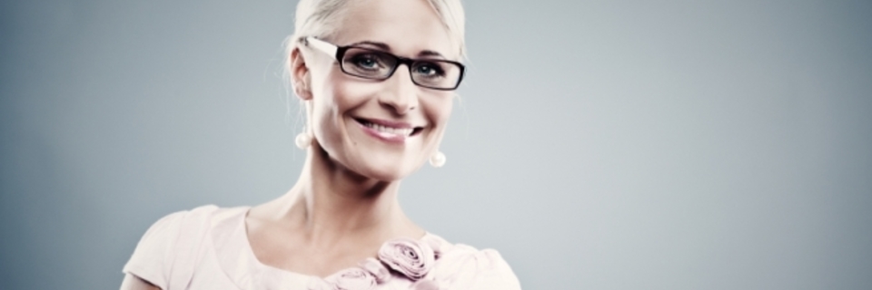 Lunettes de vue : mon accessoire beauté