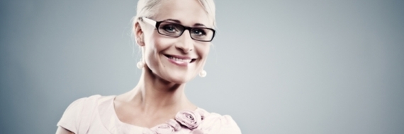 Lunettes de vue : mon accessoire beauté