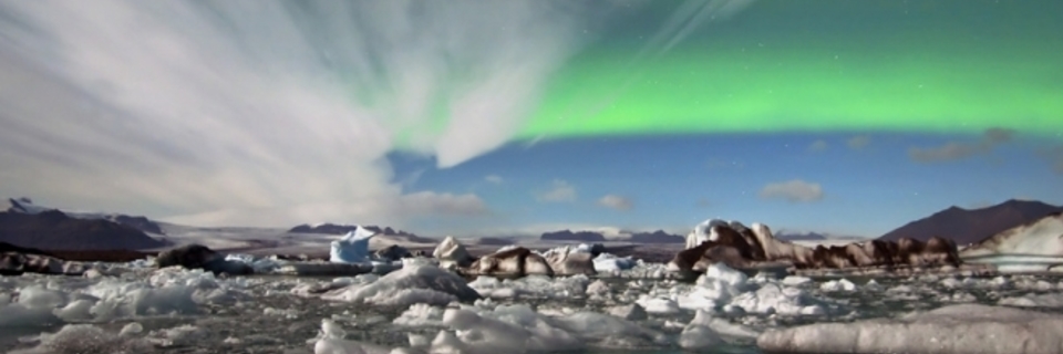 Un séjour oxygéné en Islande