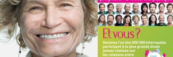 Devenez un acteur de votre santé de demain... 