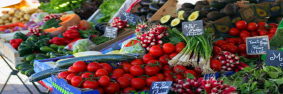 Manger équilibré : 5 idées reçues
