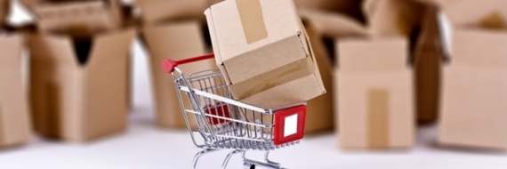 Courses en ligne : comparatif des services de livraison
