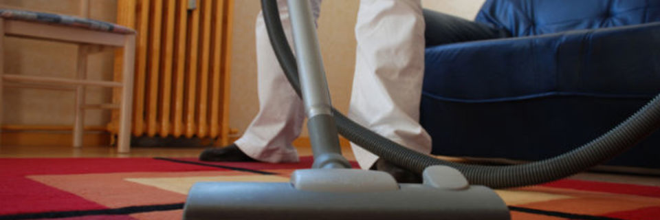 Limiter les risques d’allergie dans la maison