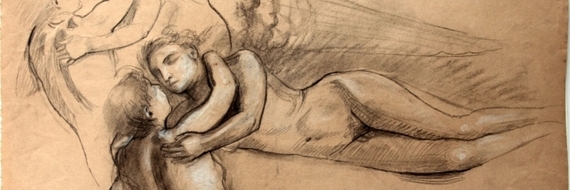Exposition : L’art de l’amour à Evian