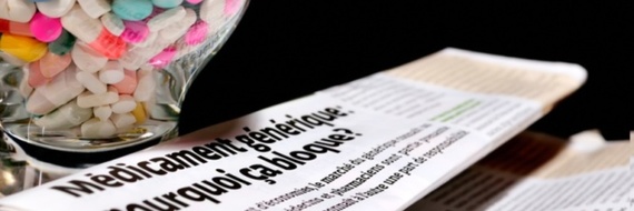 Médicaments génériques : sont-ils aussi efficaces ?