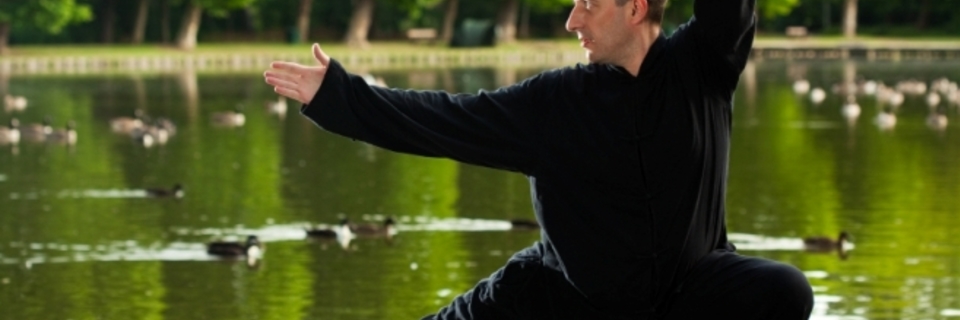 Le Zen du Qi Gong