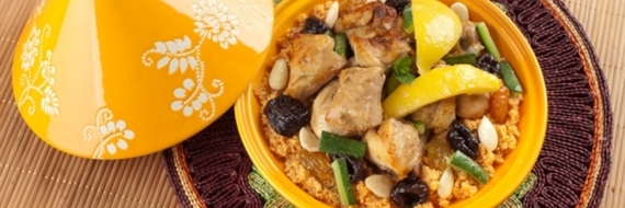J’ai pris un cours de cuisine marocaine : recettes à l’appui
