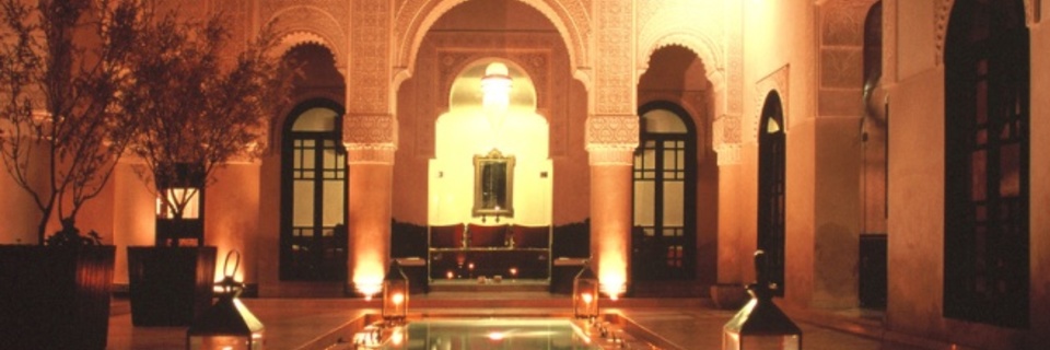 Séjourner dans un riad : 5 idées reçues