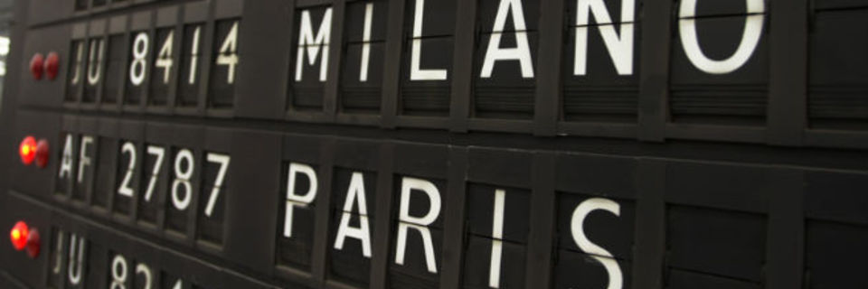 Quand partir au dernier moment rime avec bons plans