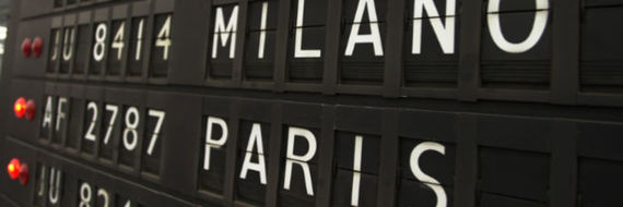 Quand partir au dernier moment rime avec bons plans