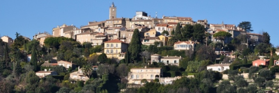 Sur les traces de Picasso