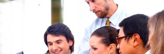 Le tutorat externe pour transmettre son expérience