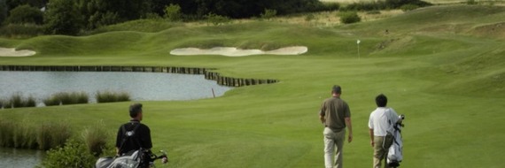 J’ai testé un stage initiation au golf