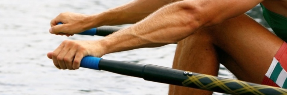 L'aviron : un sport pour le corps et l’esprit