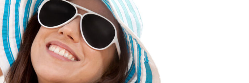 Bien choisir ses lunettes de soleil