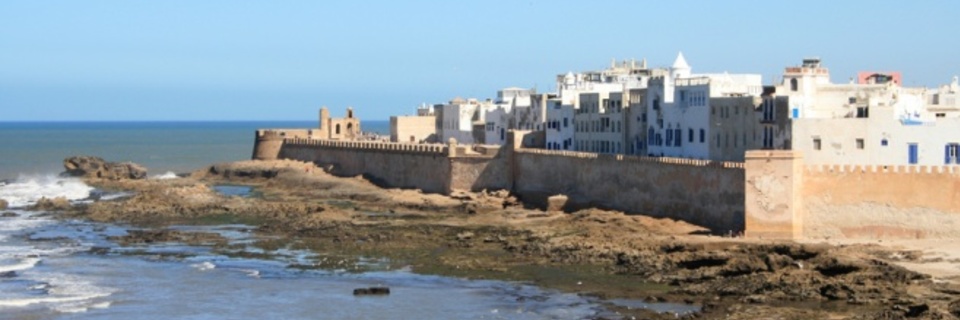 Essaouira : une ville marocaine au charme intemporel