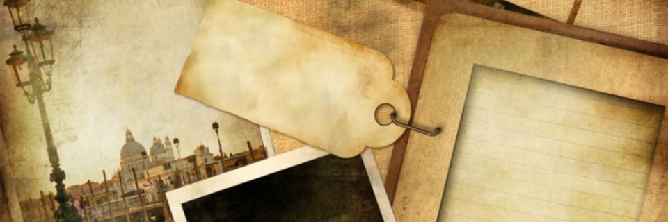 Ecrire ses mémoires : votre vie est un roman