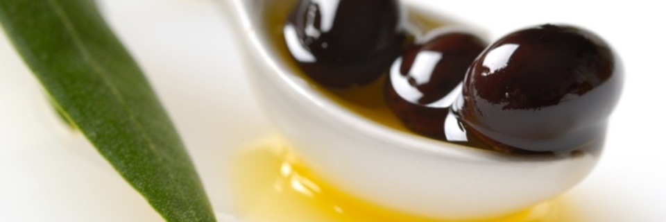 Les huiles de cuisine et leurs vertus