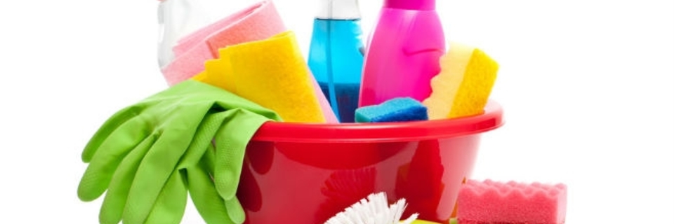 Nettoyez, balayez, astiquez : des astuces pour parfaire votre ménage