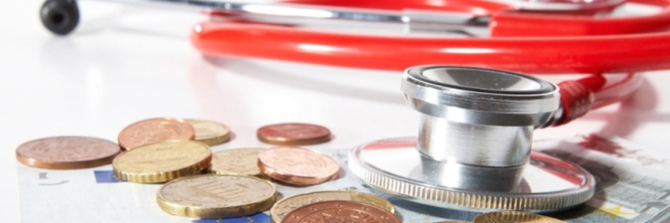 Assurance maladie : forfait et franchise maladie