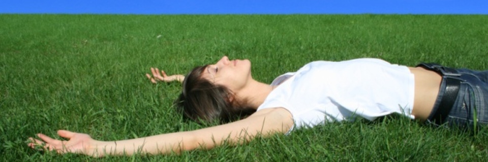 L'eutonie : observer, ressentir, libérer