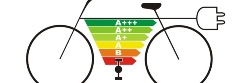 Éclairage sur le vélo électrique