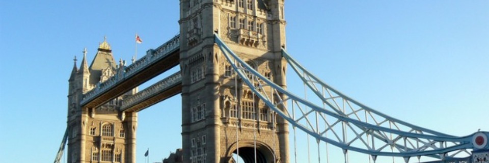 J’ai testé un week-end pas cher à Londres