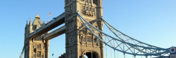 J’ai testé un week-end pas cher à Londres