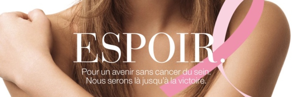 Pour un dépistage précoce du cancer du sein