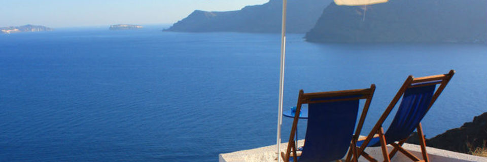 Où louer une villa cet été ?