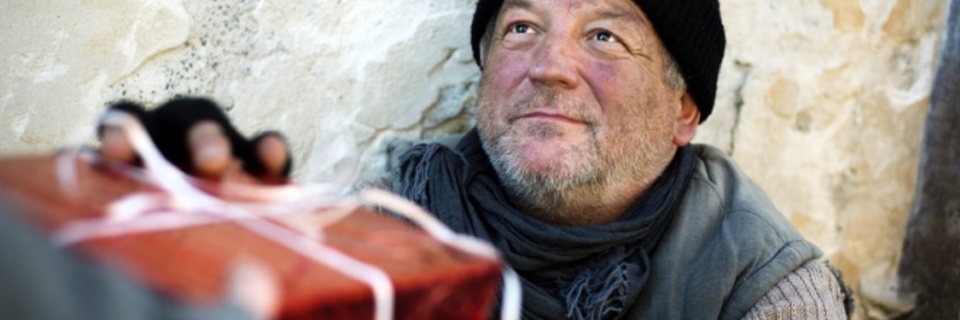 5 actions pour aider les plus démunis à l’approche de l’hiver