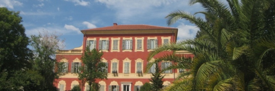 Sur les traces de Matisse