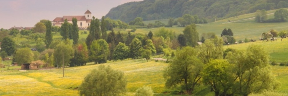 Un week-end dans la région d’Épinal