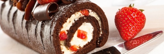 Bûches de Noël : faites le plein d’originalité