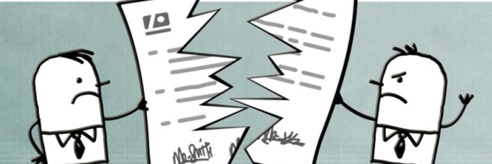 Faire le choix de la rupture conventionnelle