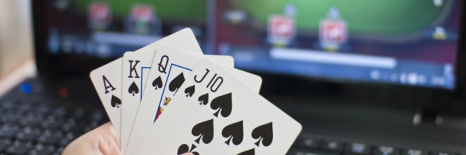 Jeux d’argent en ligne, entre attrait et danger