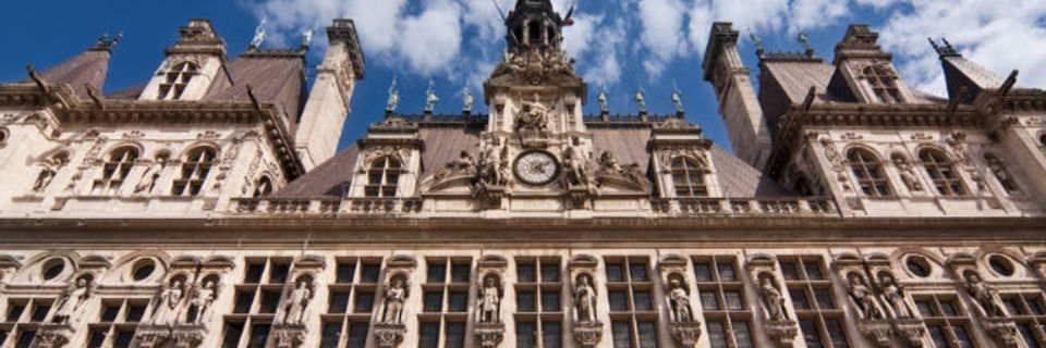 Les Journées européennes du Patrimoine