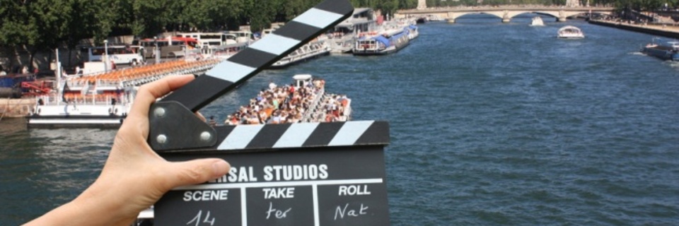 Sur les traces de Woody Allen à Paris