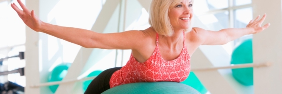 Pilates : une gymnastique douce pour tous