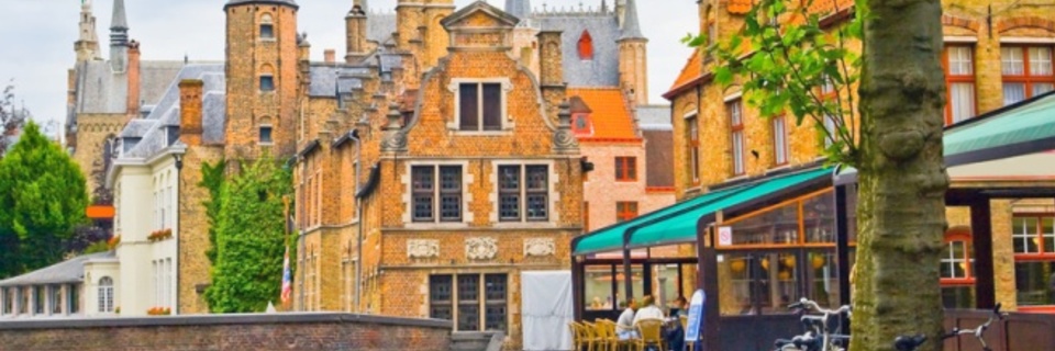 Week-end découverte en pays flamand