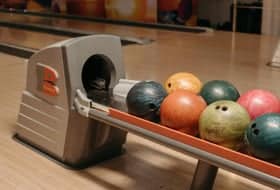 Annulé  BOWLING  d'Yvelou à Maurepas 78