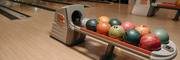 Annulé  BOWLING  d'Yvelou à Maurepas 78