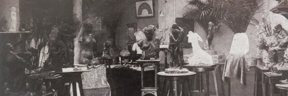 Exposition « Camille Claudel et Bernhard Hoetger »