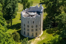 Visite guidée et picnic
